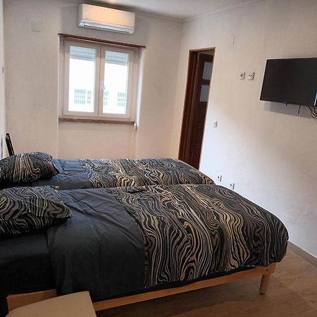 Apartmán Flat T1+1 Fully Eqquiped Lisboa Exteriér fotografie
