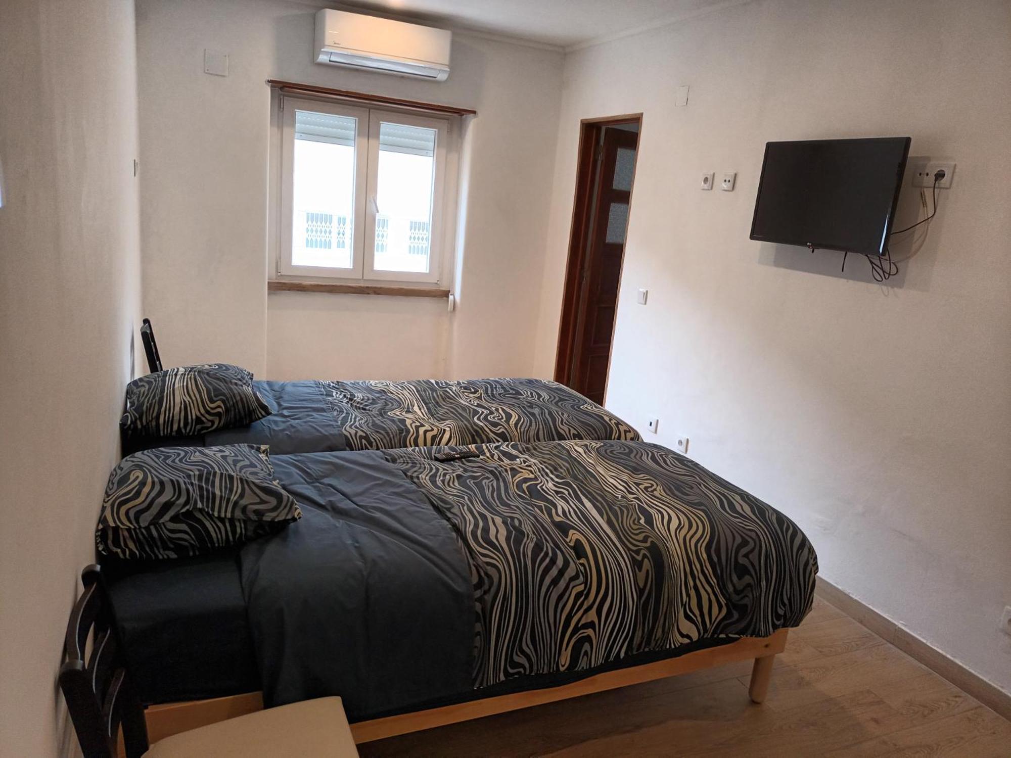 Apartmán Flat T1+1 Fully Eqquiped Lisboa Exteriér fotografie