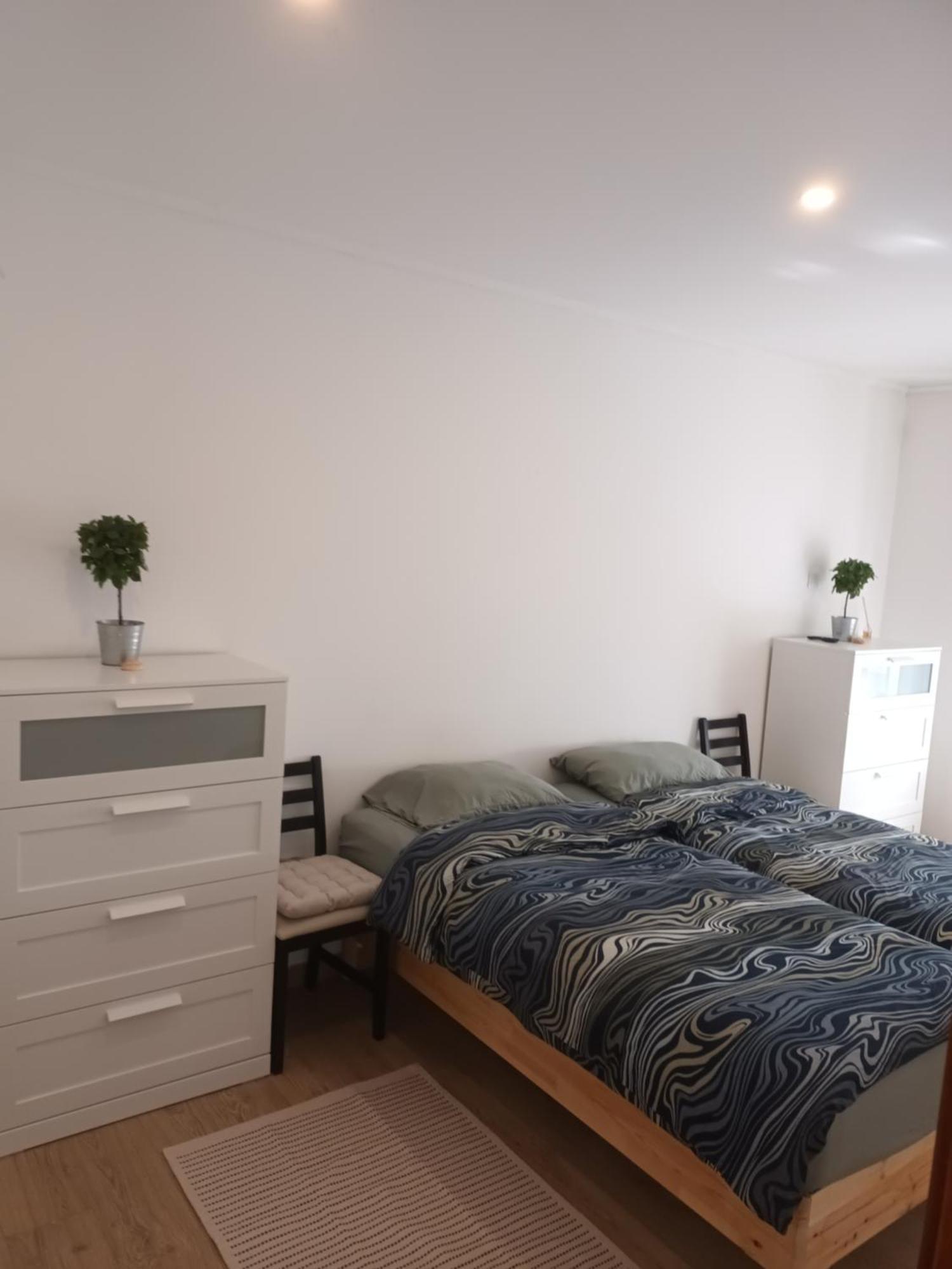 Apartmán Flat T1+1 Fully Eqquiped Lisboa Exteriér fotografie