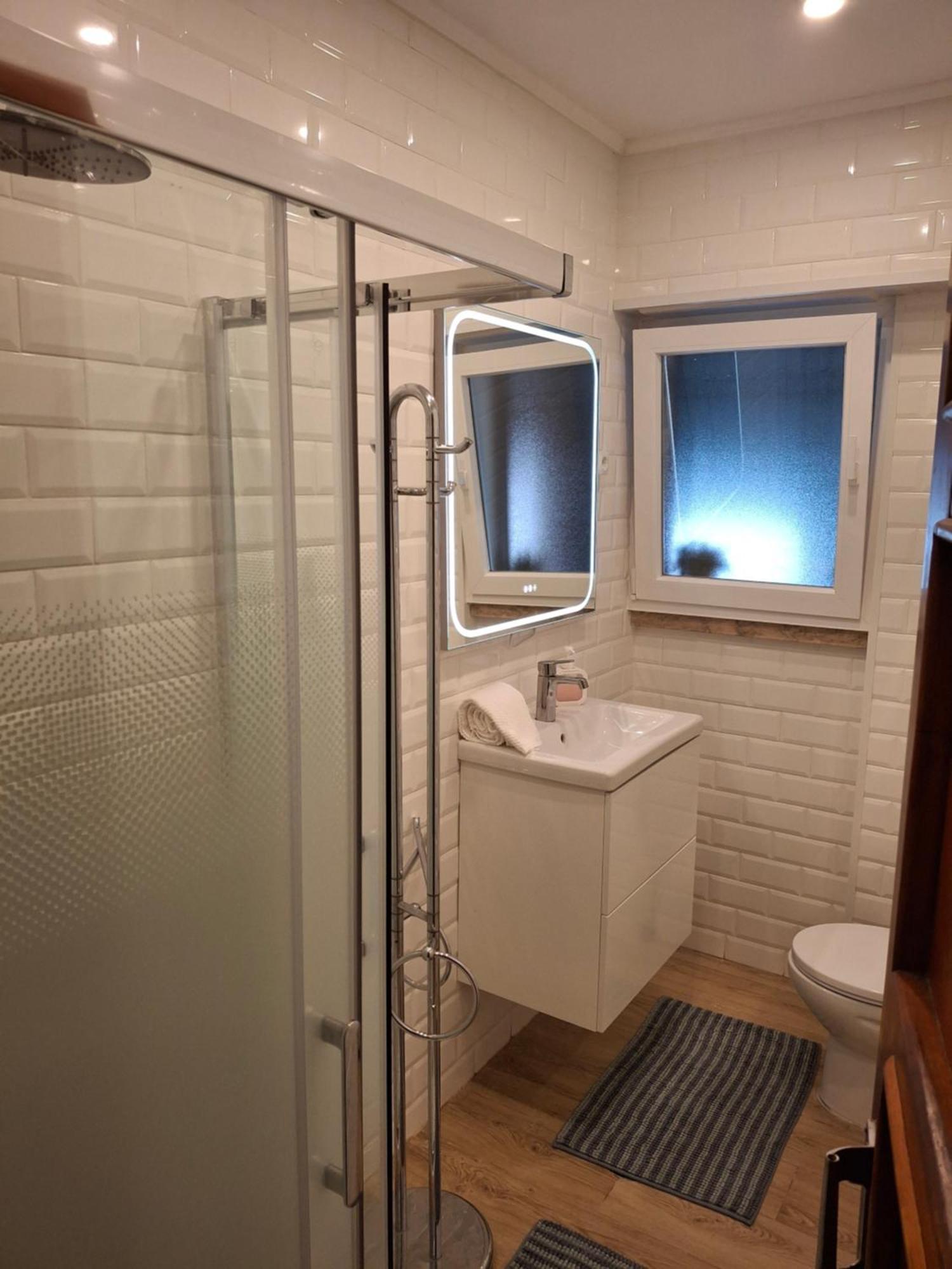 Apartmán Flat T1+1 Fully Eqquiped Lisboa Exteriér fotografie